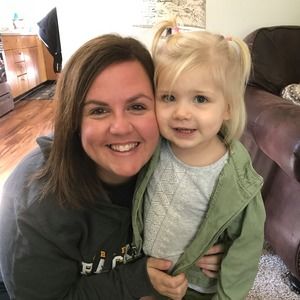 Meet your Posher, Jen